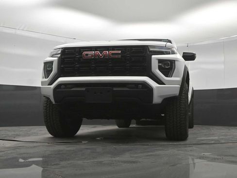 New 2026 GMC Canyon Elevation w/ Convenience Package AWD/4WD image 33