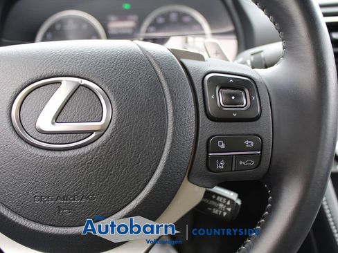 Used 2022 Lexus RC 300 AWD w/ All Weather Package image 12