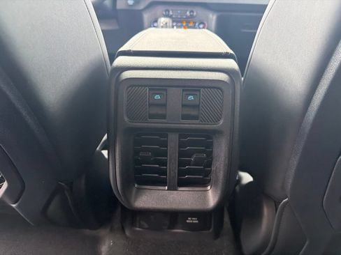 New 2026 Ford Bronco Big Bend AWD/4WD image 15