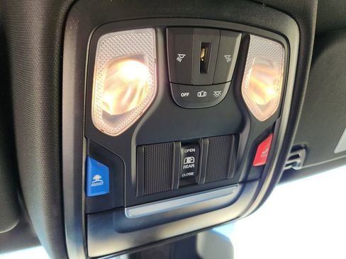 New 2025 RAM 1500 Lone Star RWD image 27