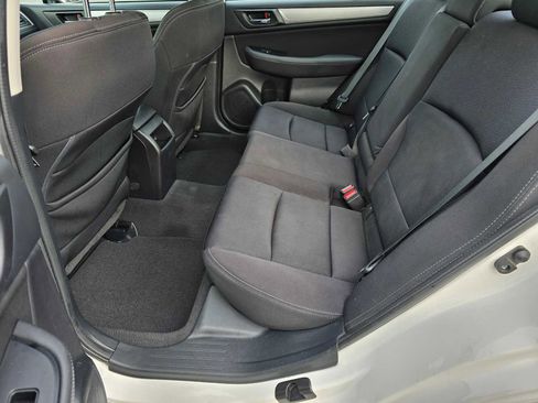 Used 2015 Subaru Legacy 2.5i Premium image 20