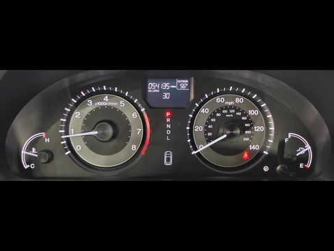 Used 2016 Honda Odyssey EX image 46