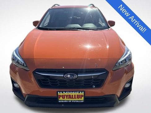 Used 2018 Subaru Crosstrek 2.0i Premium AWD/4WD image 2