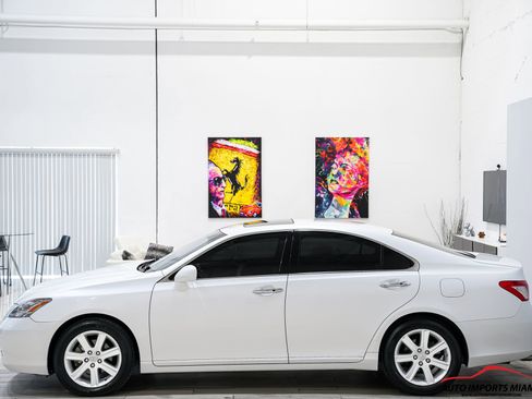 Used 2009 Lexus ES 350 image 12