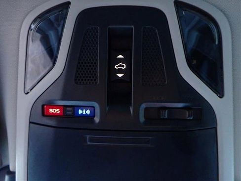 Certified 2024 Subaru Outback Onyx Edition image 21