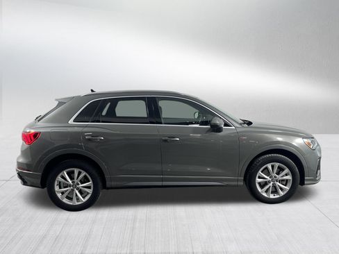 Used 2021 Audi Q3 2.0T Premium Plus image 8