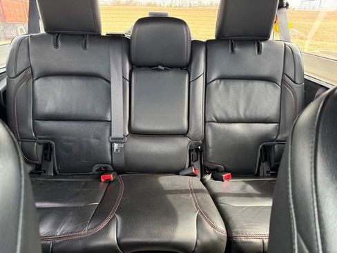 Used 2021 Jeep Wrangler Unlimited Rubicon image 18