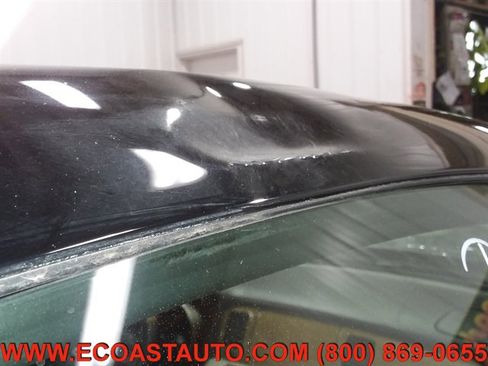 Used 2003 Lexus SC 430 Convertible image 17