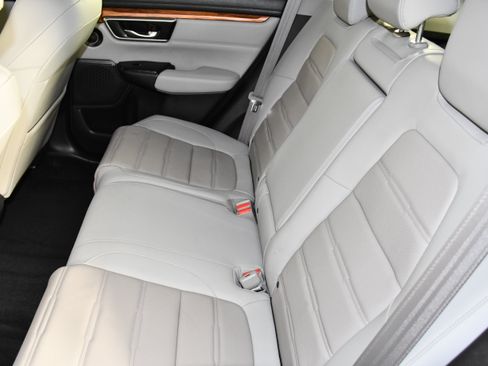 Certified 2022 Honda CR-V EX-L image 47