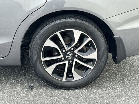 Used 2013 Honda Civic EX image 16