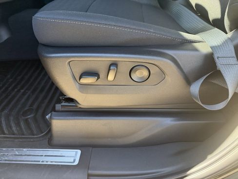 New 2026 Chevrolet Silverado 1500 LT w/ Texas Edition Plus image 20