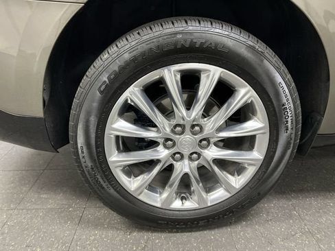 Certified 2020 Buick Enclave Premium w/ Surround and Sites Package FWD image 33