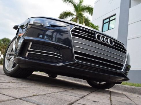 Used 2017 Audi A4 2.0T Premium w/ Convenience Package image 13