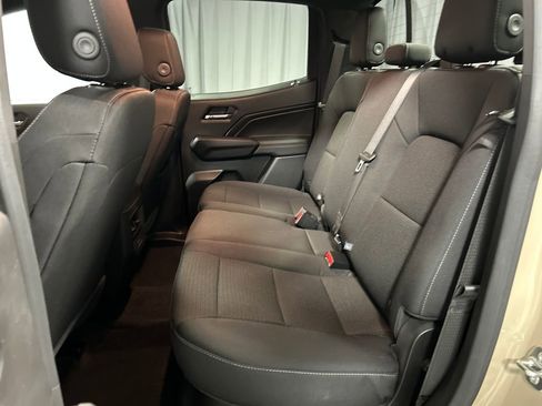 Used 2024 GMC Canyon Elevation w/ Convenience Package image 22