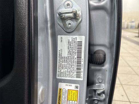 Used 2023 Honda Accord EX image 14