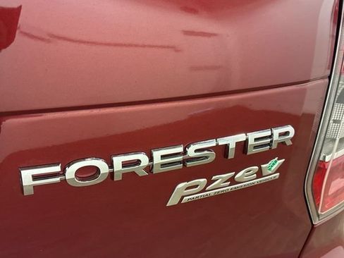 Used 2016 Subaru Forester 2.5i w/ Alloy Wheel Package AWD/4WD image 23