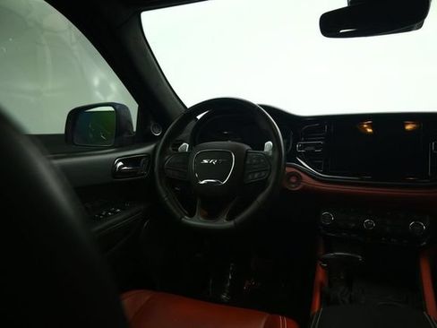 Used 2021 Dodge Durango SRT Hellcat w/ Premium Interior Group AWD/4WD image 39
