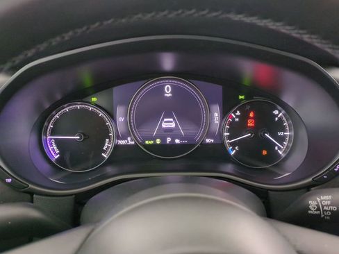 Used 2025 MAZDA CX-50 2.5 Hybrid w/ Premium Plus Pkg image 17