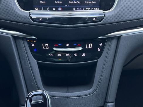 New 2025 Cadillac XT5 Premium Luxury w/ Technology Package image 18