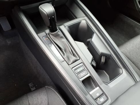 Used 2024 Honda Accord EX image 22