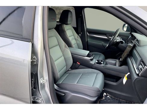 New 2026 GMC Terrain AT4 image 11