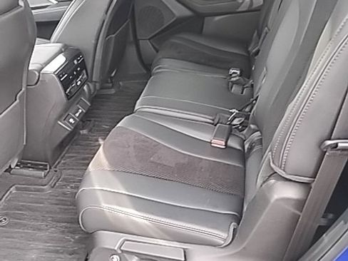 Used 2024 Acura MDX A-Spec image 10