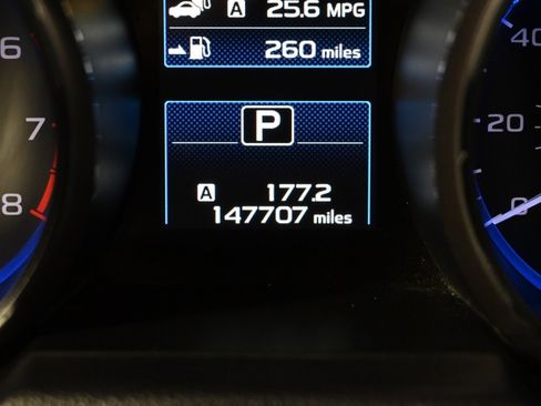 Used 2016 Subaru Outback 2.5i Limited image 26