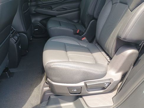 New 2026 Subaru Ascent Bronze Edition AWD/4WD image 13