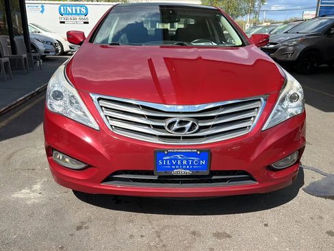 Used 2013 Hyundai Azera w/ Technology Pkg image 10