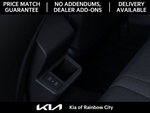 New 2026 Kia K4 LXS image 28