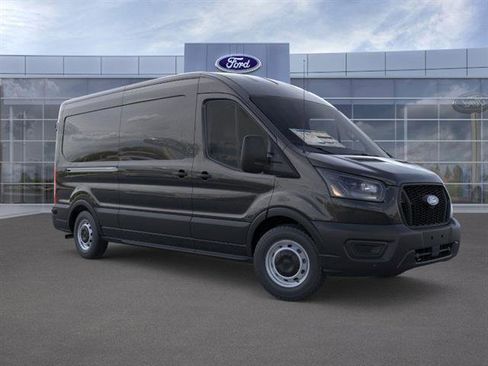 New 2026 Ford Transit 250 148 Medium Roof w/ Load Area Protection Package image 7