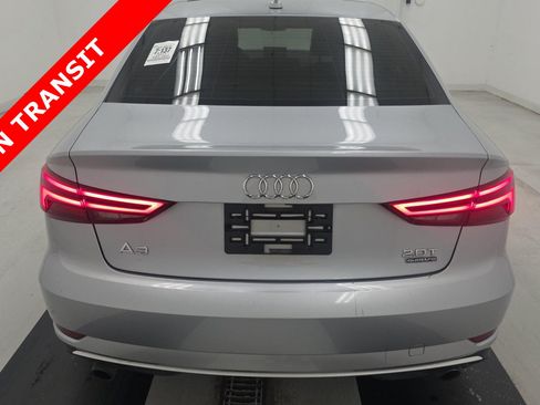 Used 2017 Audi A3 2.0T Premium w/ Convenience Package AWD/4WD image 5
