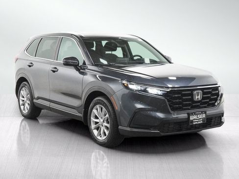 Used 2024 Honda CR-V EX image 7
