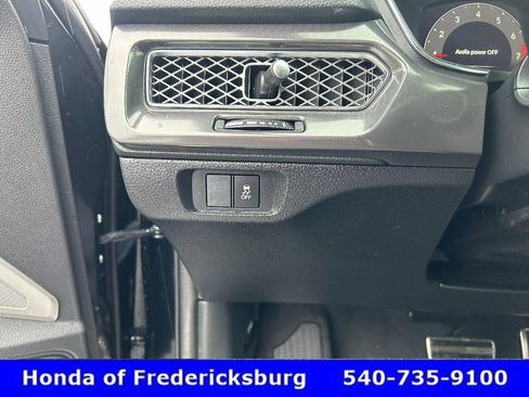 Used 2023 Acura Integra A-Spec image 26