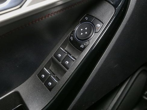 Used 2023 Ford Explorer ST-Line w/ Class IV Trailer Tow Package image 40