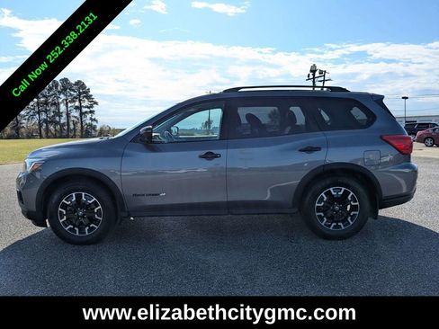 Used 2019 Nissan Pathfinder SL image 7