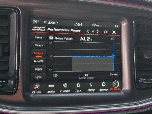 Used 2021 Dodge Challenger R/T Scat Pack image 43