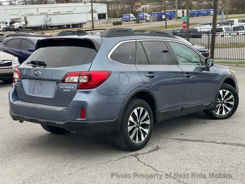 Used 2016 Subaru Outback 3.6R Limited image 28