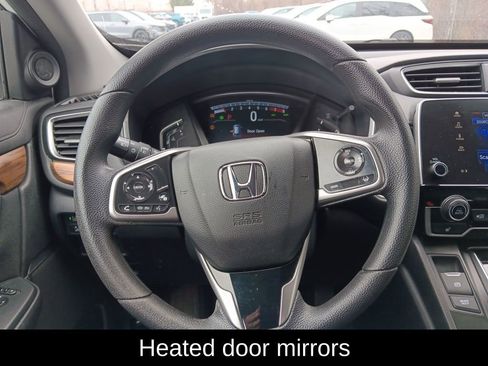 Used 2022 Honda CR-V EX image 15