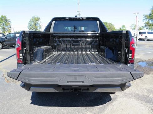 New 2026 Chevrolet Silverado EV Trail Boss w/ Plus Package image 15