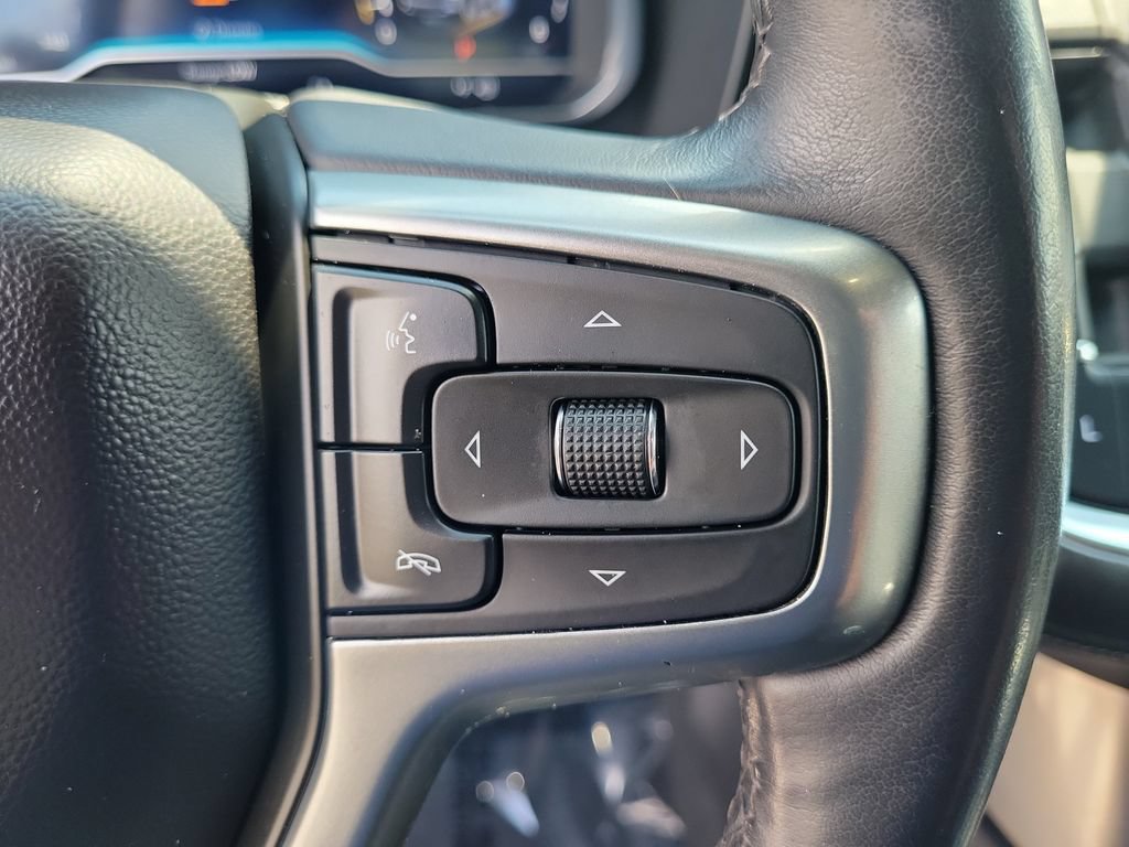 Used 2022 Chevrolet Tahoe LT w/ Luxury Package RWD image 20