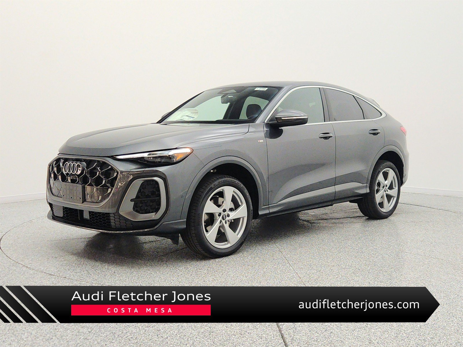 New 2026 Audi Q5 Premium Plus AWD/4WD image 1