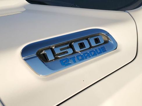 Certified 2025 RAM 1500 Big Horn image 7