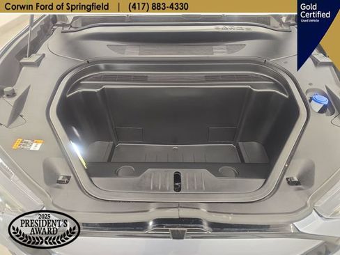 Used 2022 Ford Mustang Mach-E Premium AWD/4WD image 38