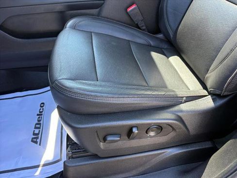 Certified 2022 Chevrolet Tahoe High Country image 20