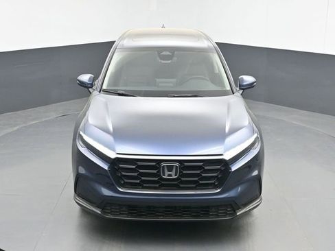 New 2026 Honda CR-V EX-L image 14