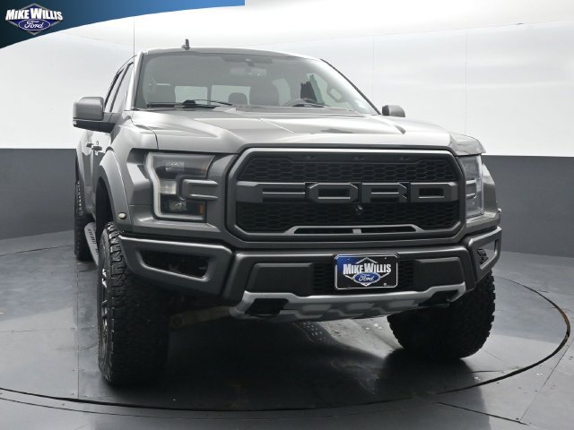 Used 2020 Ford F150 Raptor w/ Equipment Group 802A Luxury AWD/4WD image 2