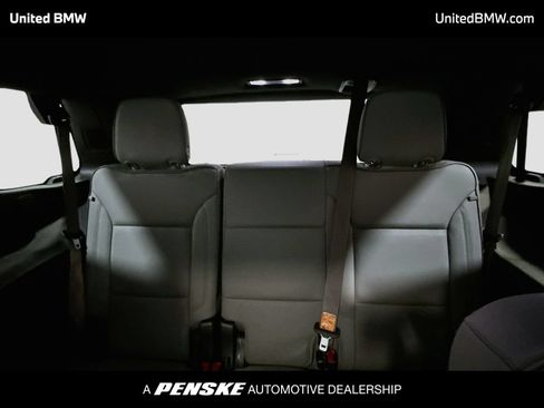 Used 2023 GMC Yukon SLT w/ SLT Premium Package AWD/4WD image 21