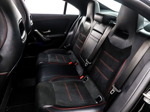 New 2026 Mercedes-Benz CLA 250 image 8
