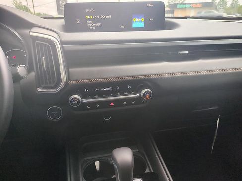 Certified 2025 MAZDA CX-50 2.5 Hybrid w/ Weather Package AWD/4WD image 19